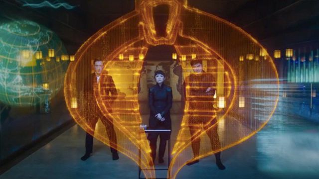 El protagonista de esta película sabía que iba a ser un fracaso: Destruyó toda una franquicia de acción noticias imagen