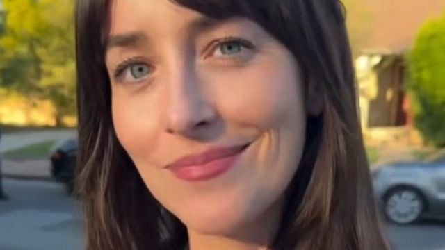 Dakota Johnson (36 años): "No puedo funcionar si duermo menos de 10 horas. Puedo aguantar fácilmente 14 horas" noticias imagen