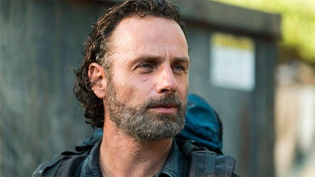 “Echamos demasiados huevos en la tortilla”: Andrew Lincoln admite que el equipo de 'The Walking Dead' exageró con su momento más recordado