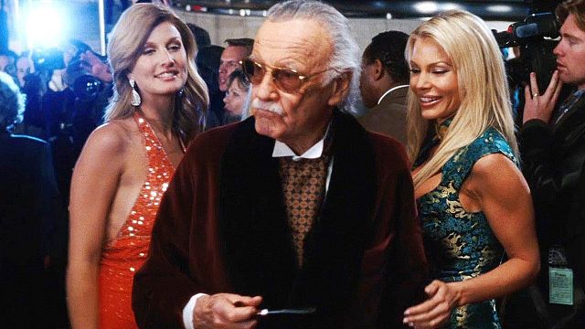 El de 'Iron Man' no fue el primer cameo de Stan Lee en Marvel: el premio se lo lleva esta TV movie de 1989 noticias imagen