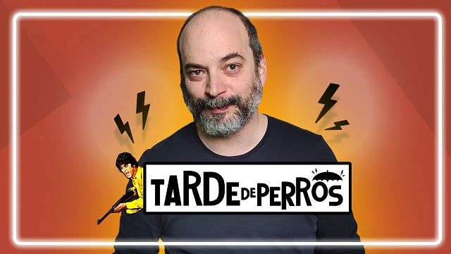 'Tarde de perros' se pasa al podcast: ya disponible en Spotify, iVoox e iTunes noticias imagen