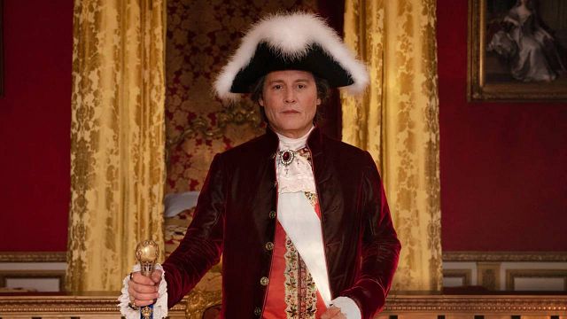 "Se ve hinchado y poco sano": Johnny Depp podría volver a Hollywood, pero necesita control y ponerse en forma noticias imagen