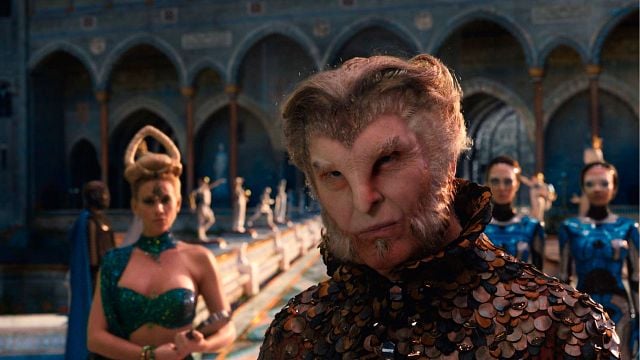 Podría haber sido la nueva 'Star Wars', pero será recordada como un fracaso monumental de dos directoras legendarias noticias imagen