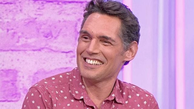 10 años después, Josep Lobató reaparece en televisión: la enfermedad que le hizo abandonar su carrera de presentador noticias imagen