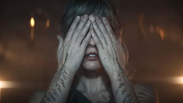 Ya en cines una nueva historia de George R. R. Martin: un 'western' con hombres lobo y apocalipsis noticias imagen