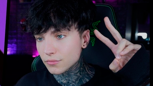 Quién es xCry, el 'streamer' de 24 años fan de Rubius que ahora está triunfando en Twitch noticias imagen