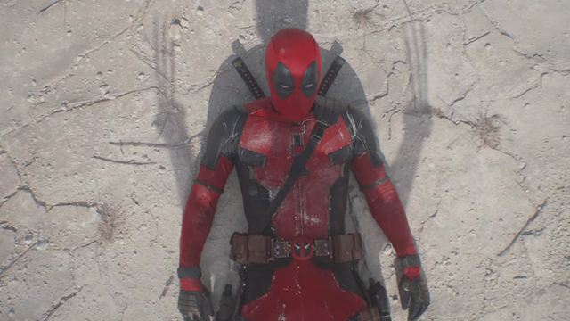 "Soy el Mesías": Fuera bromas, 'Deadpool 3' es lo que necesita Marvel para resucitar