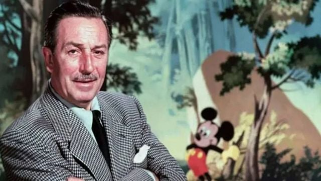 Antes de morir, Walt Disney escribió una lista con el nombre de 'Kurt Russell' en ella: ni el actor sabe por qué noticias imagen