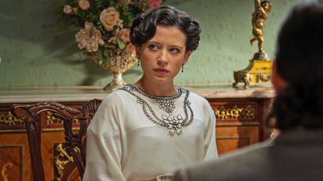 Cambio de programación en RTVE este martes: No habrá nuevo capítulo de 'La Promesa' y 'La Revuelta' salta al 'prime time' noticias imagen