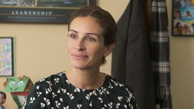 Nadie lo esperaba, pero la secuela de una exitosa película de Julia Roberts ha recibido una puntuación perfecta