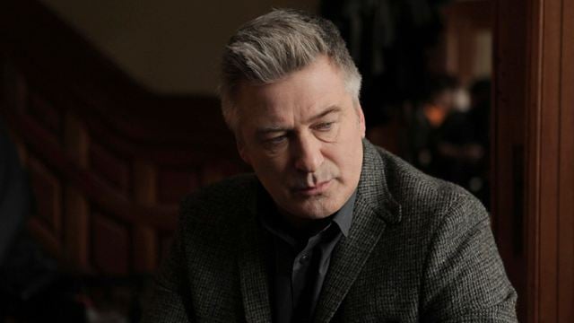 Alec Baldwin quiere "limpiar su imagen" y demanda a parte del equipo de 'Rust' por negligencia