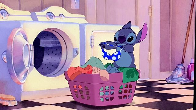 Reino Unido cambió esta escena de 'Lilo & Stitch' para evitar posibles muertes entre niños pequeños noticias imagen