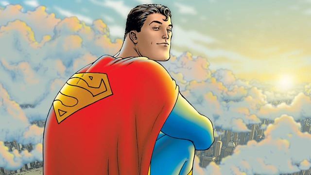 Henry Cavill ya tiene sustituto como Superman: El actor que lleva dos 'castings' perdiendo el papel de los personajes más importantes de DC