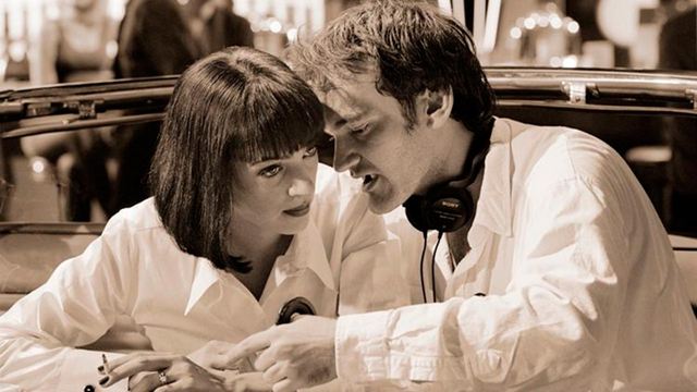 "Hago las películas para mí y el resto están invitados": Quentin Tarantino profesa amor por su obra y no tiene ningún problema en reconocerlo