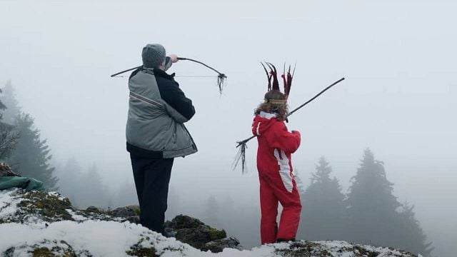 "No existen verdaderos malos, la gente hace lo que hace en la vida": la (no) paternidad de 'La historia de Jim' noticias imagen