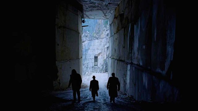 "The Brutalist' ha construido algo único. Muy cinematográfico": la monumental película con Adrien Brody que ya se postula como la mejor de 2025 noticias imagen