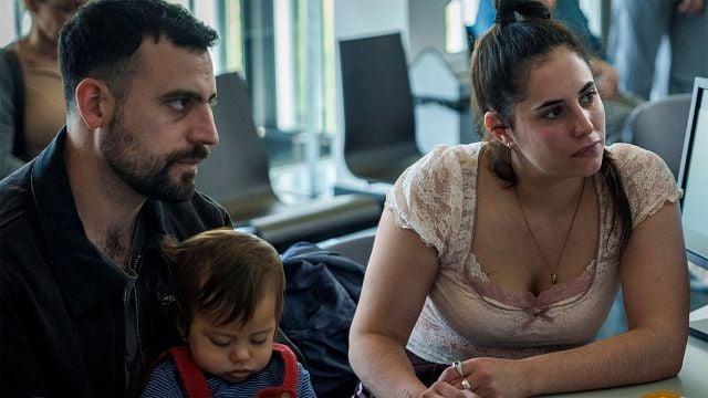 “Rompe el molde del estereotipo”: Así es 'Yo siempre a veces', la serie que redefine la maternidad noticias imagen
