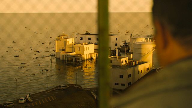 Netflix quería tener su propia 'Chernobyl', pero el resultado no ha estado a la altura: una serie de 7 horas que ha perdido fuelle rápido noticias imagen