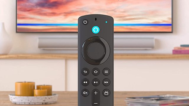 El Fire TV Stick 4K a mitad de precio es el nuevo bombazo de Amazon para ver películas y series con la mejor calidad noticias imagen