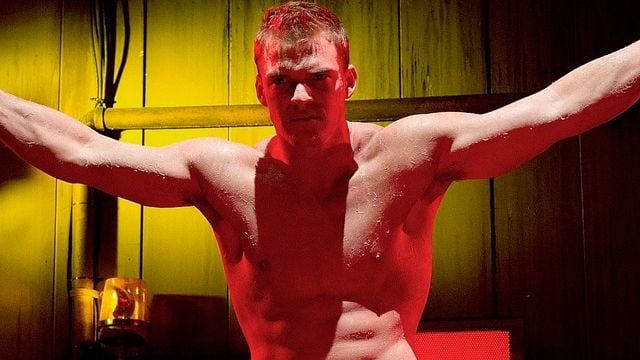 El intento de replicar 'Smallville' con Alan Ritchson de 'Reacher' como protagonista que nunca veremos noticias imagen