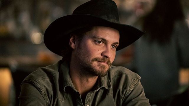 Su serie fue cancelada, pero este mítico personaje de 'Yellowstone' aparecerá en la temporada 2 de 'Marshals: Una historia de Yellowstone' noticias imagen