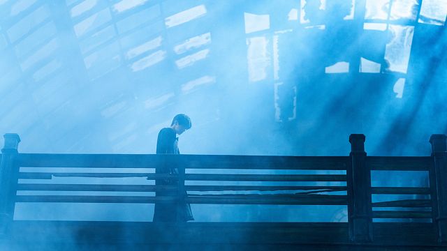 "Es el cine del futuro": en solo 10 dóas llega a los cines una película de la que se hablará mucho tiempo noticias imagen