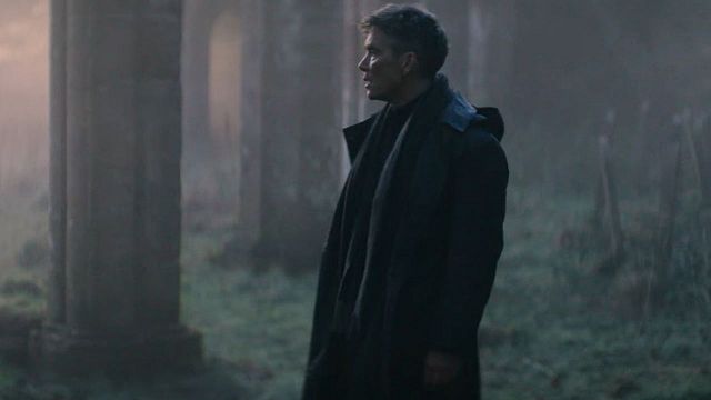 Solo quedan tres meses para uno de los estrenos de Netflix más grandes del 2026: primer vistazo al regreso de Cillian Murphy noticias imagen