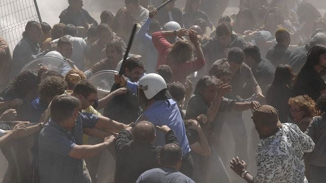 Hoy en TV: uno de los mejores y más tensos ‘thrillers’ españoles del siglo XXI noticias imagen