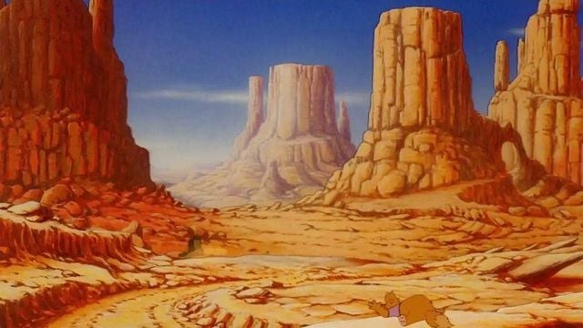 Estrenada hace 39 años, esta película probablemente fue parte de tu infancia: habla de los momentos más dolorosos de la familia de Spielberg noticias imagen