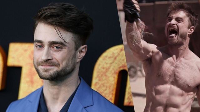 La transformación radical de Daniel Radcliffe que ha dejado a los fans sin palabras: solo hay una explicación posible