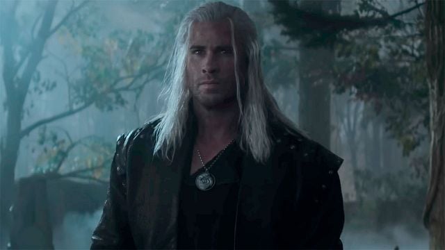 'The Witcher' sufre un lavado de cara en el primer adelanto de la temporada 4 como Liam Hemsworth como protagonista noticias imagen