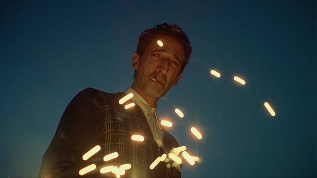 La polémica por la IA salpica a la gran candidata a los Oscar: El director de 'The Brutalist' responde a la controversia noticias imagen
