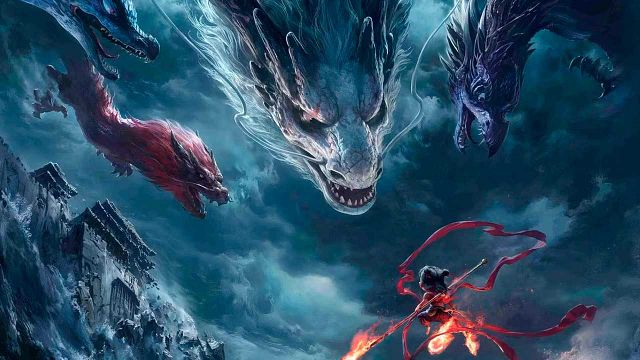 'Del revés 2' ha perdido su trono en solo 6 meses: una película china acaba de convertirse en la cinta de animación más taquillera de la historia noticias imagen