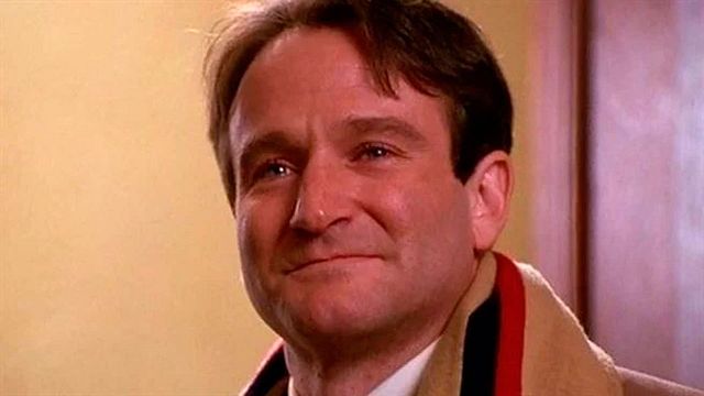 Robin Williams tenía una cláusula contractual en el que las personas sin hogar conseguirían un trabajo en sus películas: “Nunca volví a verlo de la misma forma” noticias imagen