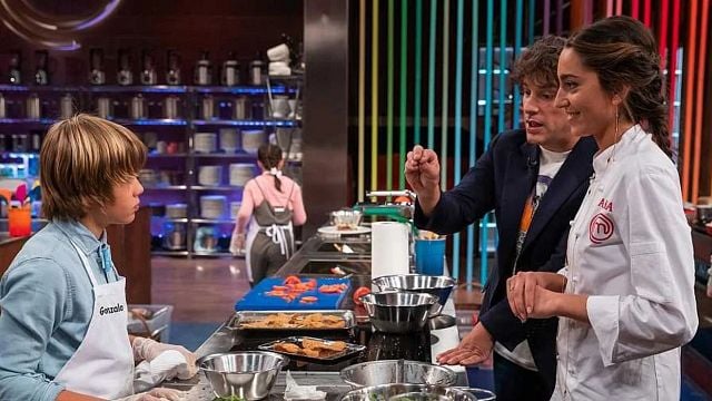 Tras 11 ediciones, 'MasterChef Junior' no se emitirá en RTVE: Disney+ se queda con los derechos en exclusiva de la nueva temporada noticias imagen