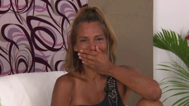 Tras abandonar 'Supervivientes 2026', Ivonne Reyes reaparece desde el hospital: "Tengo rabia, impotencia y tristeza, pero es lo que toca" noticias imagen