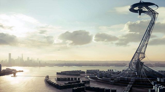 “Fue desgarrador”: El co-creador de una de las mejores series de ciencia ficción de los últimos años habla de su cancelación noticias imagen