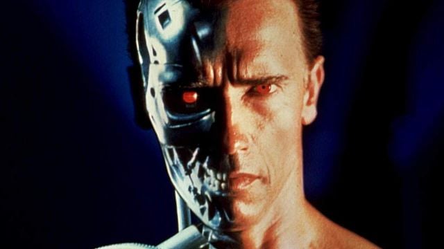 Tienes una oportunidad para hablar con Arnold Schwarzenegger en la San Diego Comic Con Málaga: así es como puedes intentarlo noticias imagen