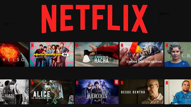 No sé que dirán los demás, pero yo paso de vivir sin Netflix noticias imagen