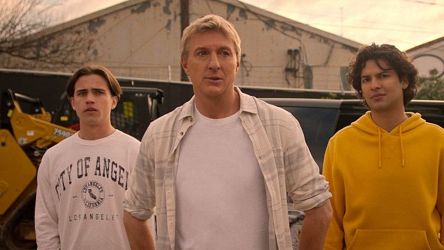 “Habla catalán de la comarca de Osaka”: 'Cobra Kai' y su momento más viral de la parte 2 de la temporada 6 noticias imagen