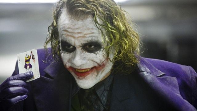 Heath Ledger sabía que 'El Caballero Oscuro' de Christopher Nolan iba a ser un éxito: "Presumía mucho"