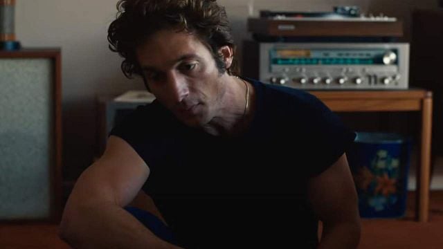 Solo conozco a Springsteen por escuchar 'Born in the U.S.A.' en la radio y su 'biopic' me ha convertido en fan, pero Jeremy Allen White se lleva todo el mérito noticias imagen