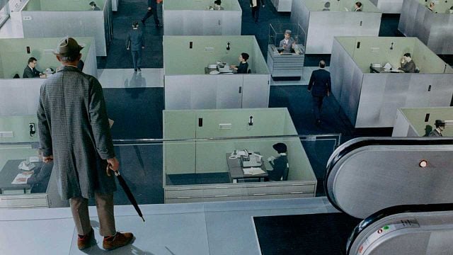 "Murió sin un céntimo y sin saber que su película sería considerada una obra maestra" pero es uno de los directores más admirados por Coppola noticias imagen