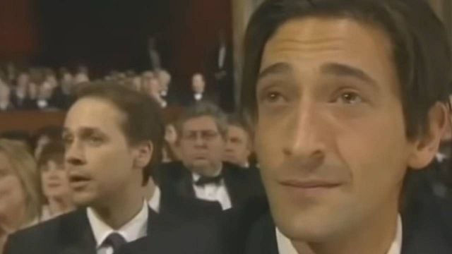 Hace 23 años, abuchearon al ganador del Oscar: "Estamos luchando una guerra por razones ficticias" noticias imagen