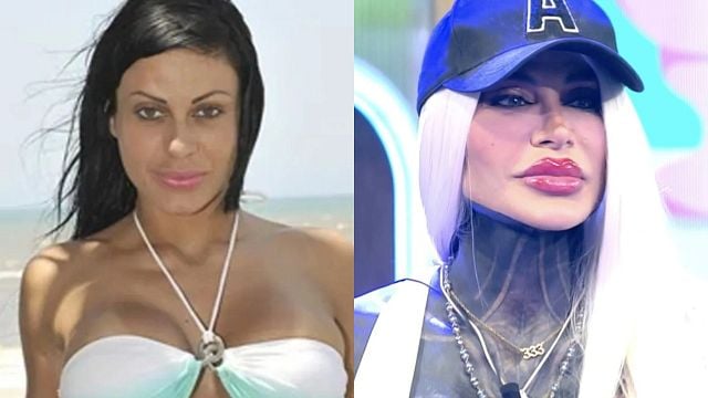 La concursante de 'Supervivientes' que ha estado "dos años sin poder hablar": 15 años después, está irreconocible noticias imagen