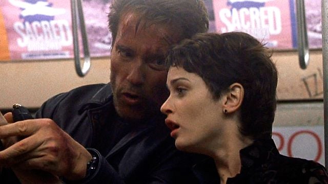"Se tiró un pedo en mi cara": El comportamiento de Arnold Schwarzenegger que indignó a una actriz de 'Harry Potter' noticias imagen