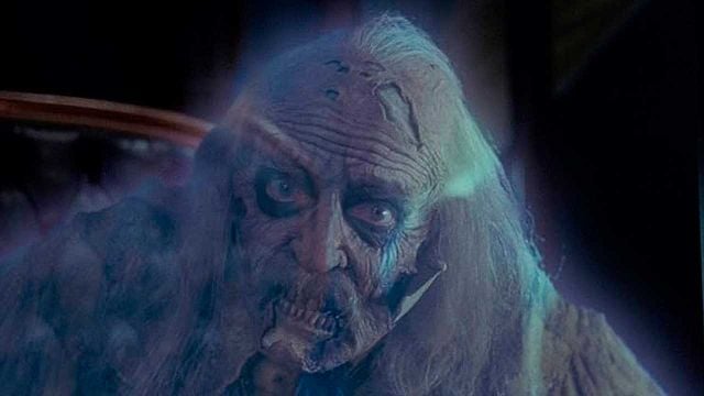 Siempre se nos olvida que existe, pero esta película hizo posible 'El Señor de los Anillos': Peter Jackson tuvo la idea durante su rodaje noticias imagen