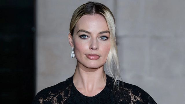 "Podría no volver a tener esta oportunidad en mi vida": Margot Robbie pidió a Damien Chazelle incluir una escena con Brad Pitt en 'Babylon' (y sí, es lo que crees) noticias imagen
