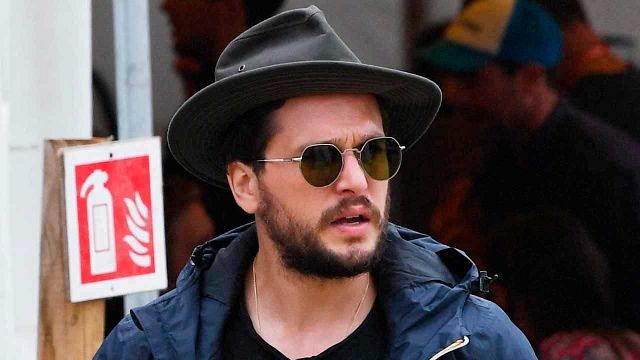 "Aceptaría cualquier cosa": este actor de 'Juego de Tronos' conoce lo malo de la fama, pero se uniría a la nueva serie de fantasía de HBO con los ojos cerrados noticias imagen