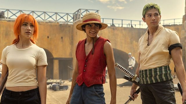 La maldición de Hollywood se ha roto: La versión de acción real de 'One Piece' recibe un aluvión de muy buenas críticas noticias imagen